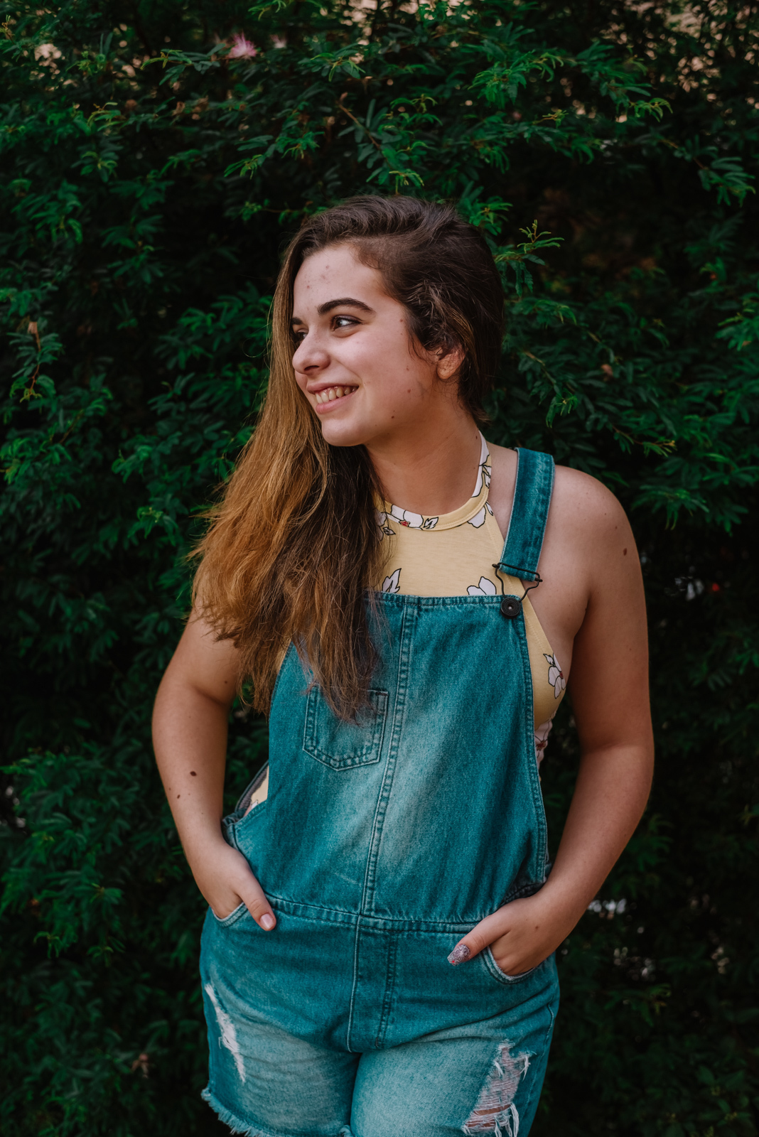 ensaio 15 anos | juiz de fora