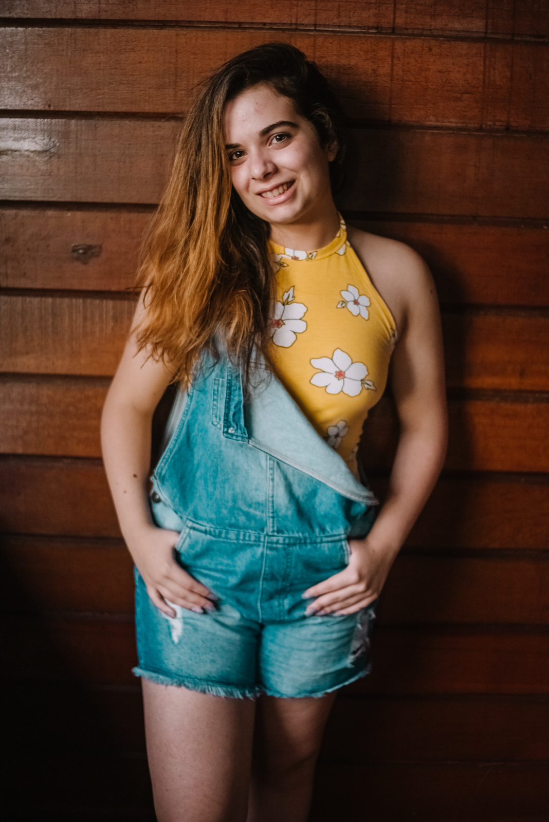 ensaio 15 anos | juiz de fora