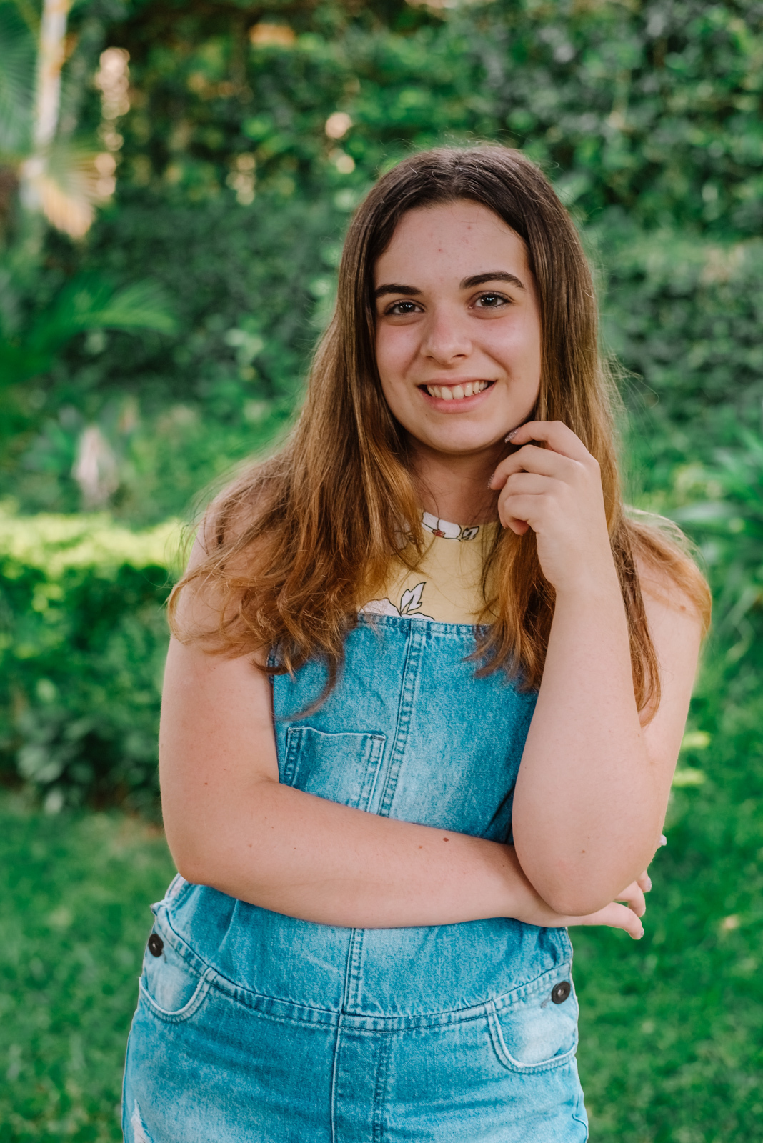 ensaio 15 anos | juiz de fora