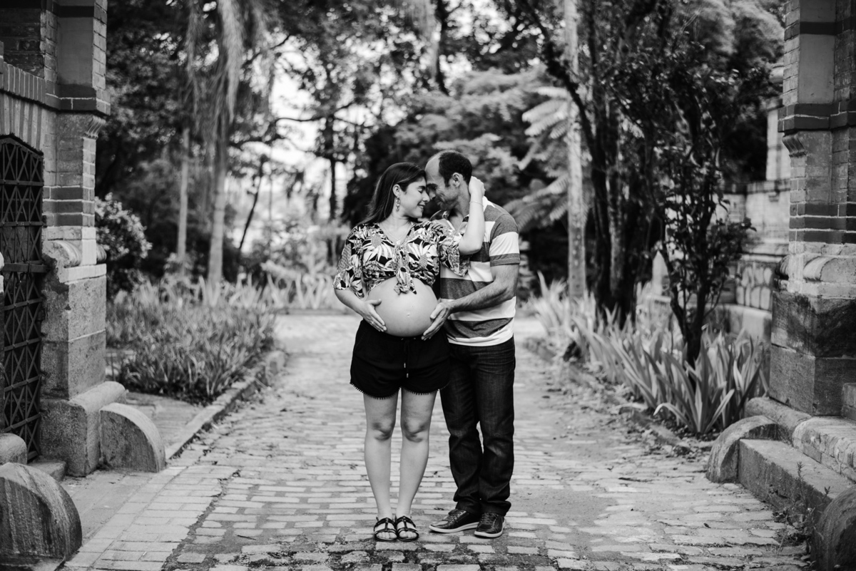 Ensaio Gestante | Juiz de Fora