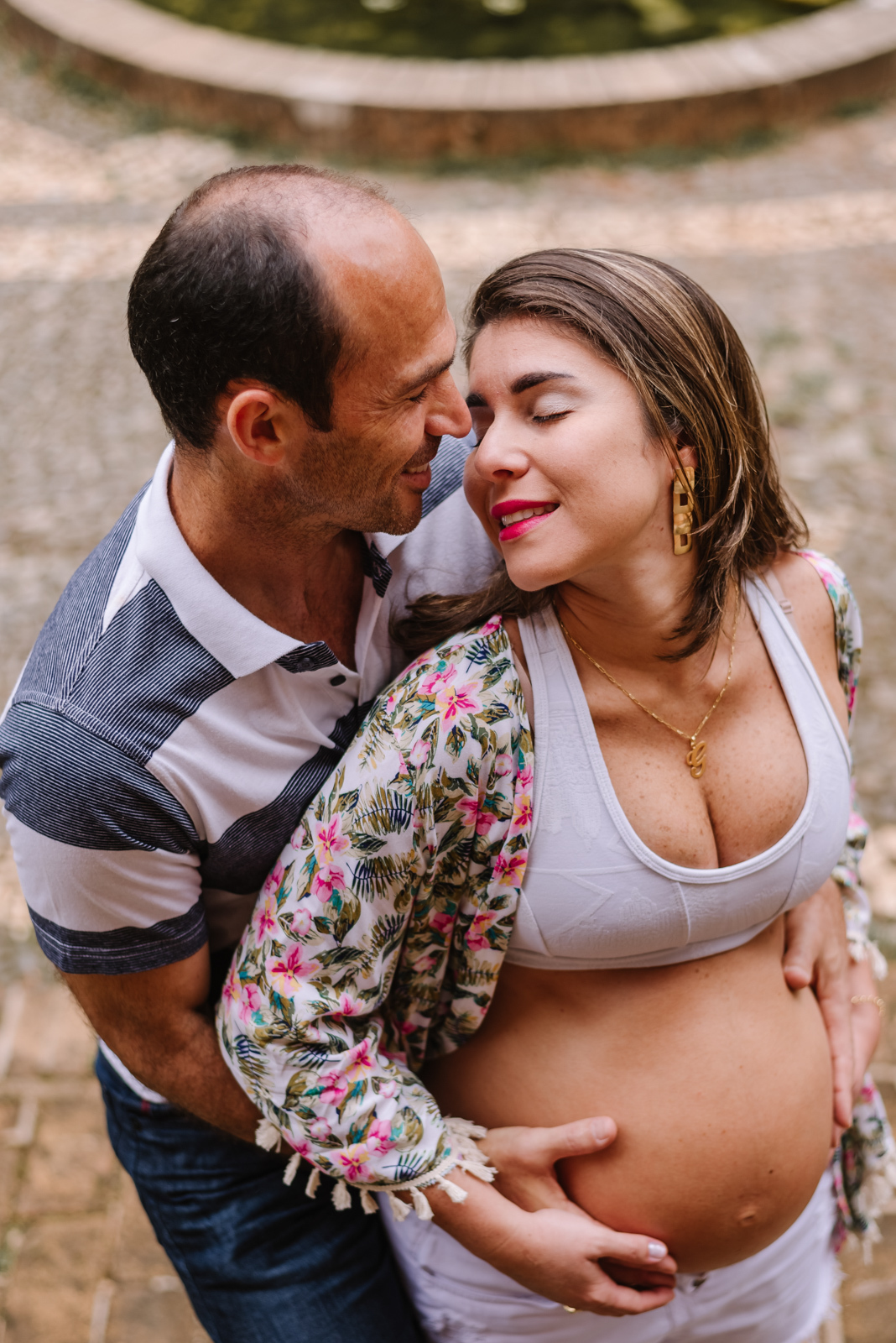 Ensaio Gestante | Juiz de Fora