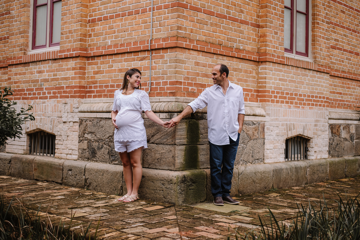 Ensaio Gestante | Juiz de Fora