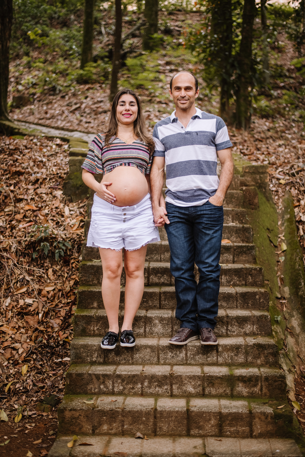 Ensaio Gestante | Juiz de Fora