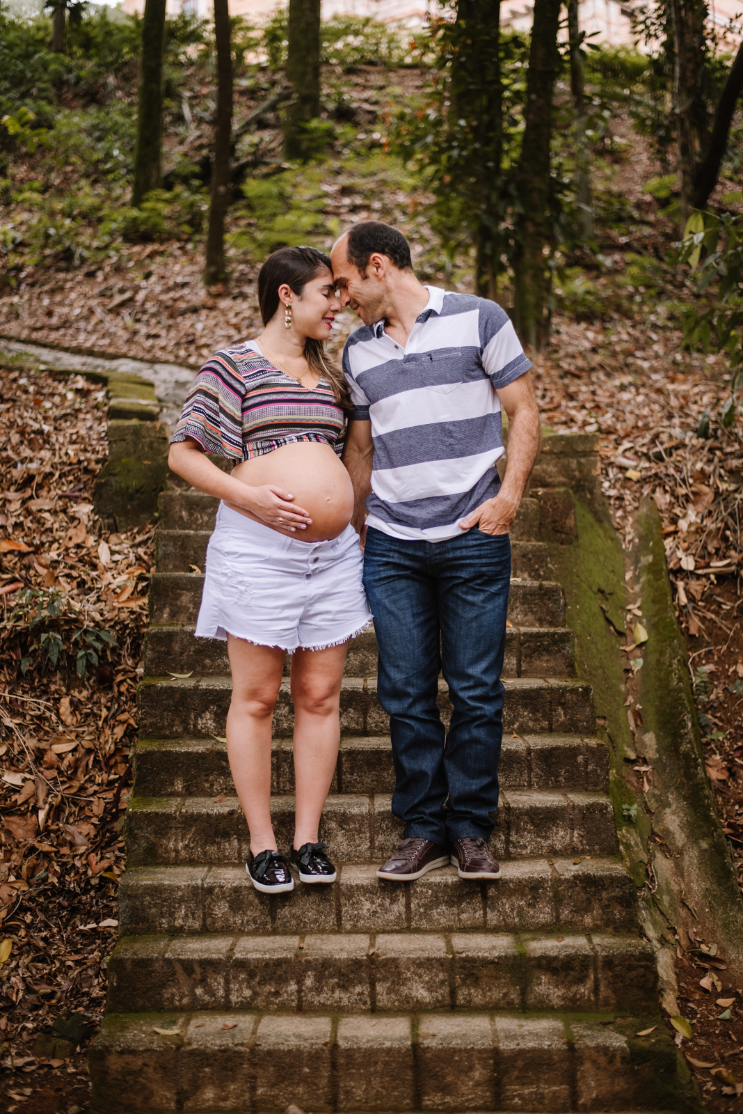 Ensaio Gestante | Juiz de Fora