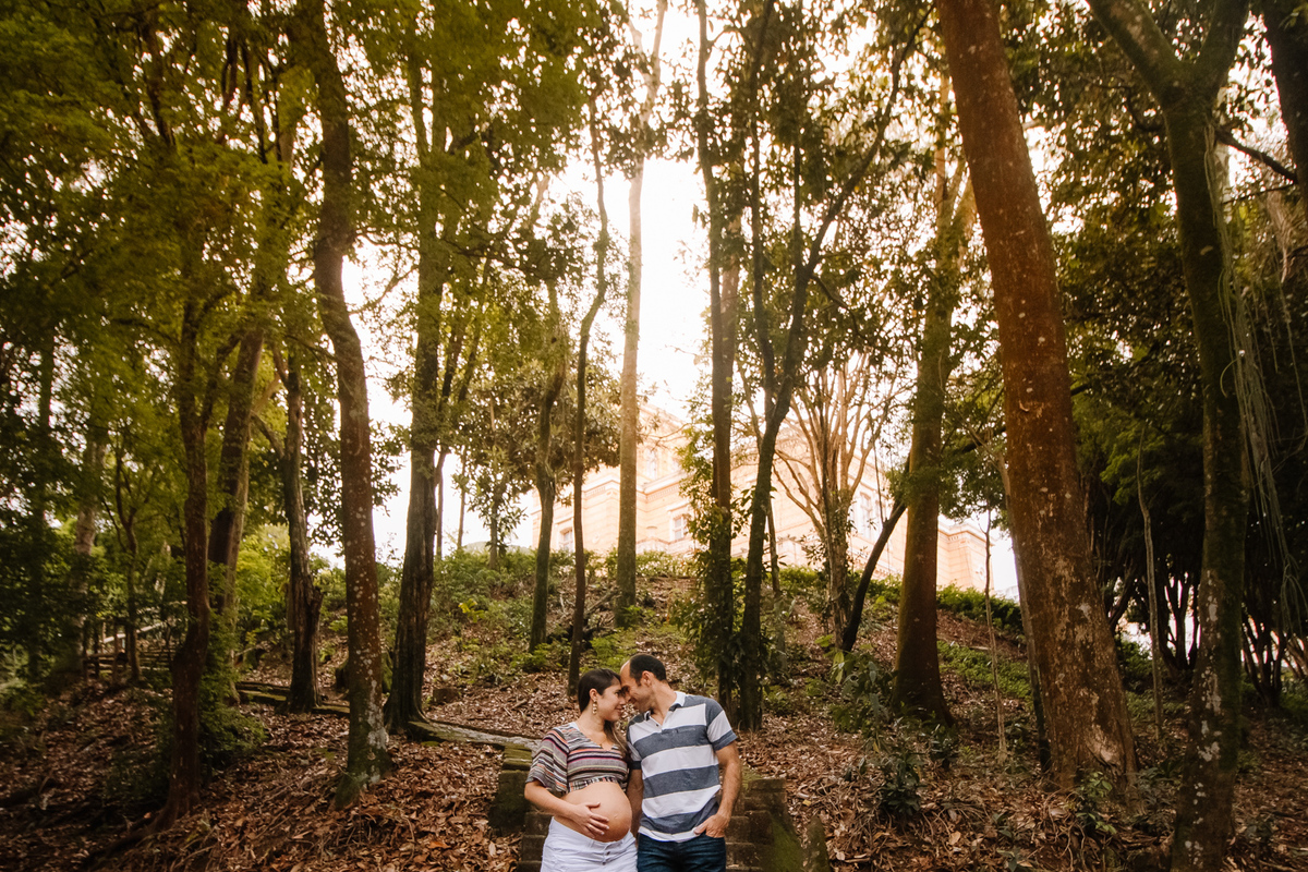 Ensaio Gestante | Juiz de Fora