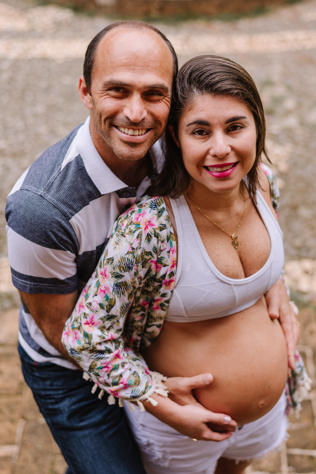 Ensaio Gestante | Juiz de Fora