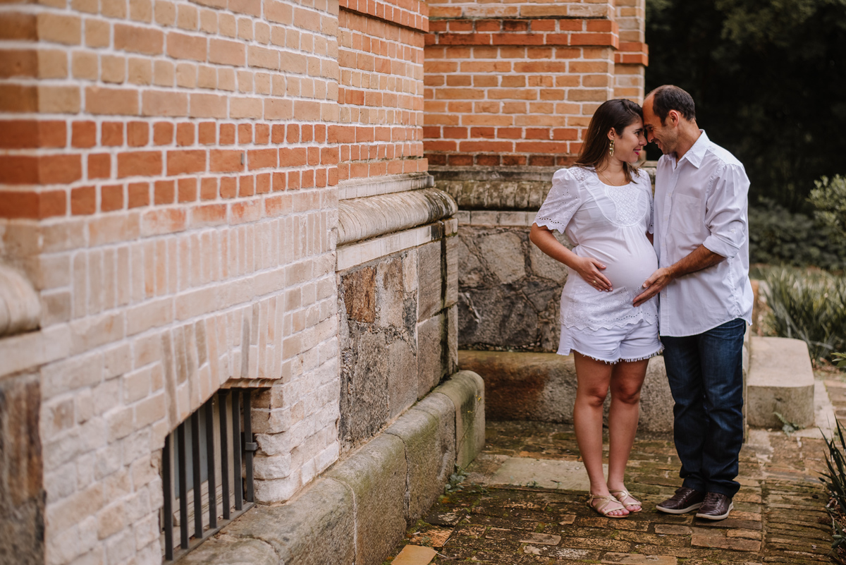Ensaio Gestante | Juiz de Fora