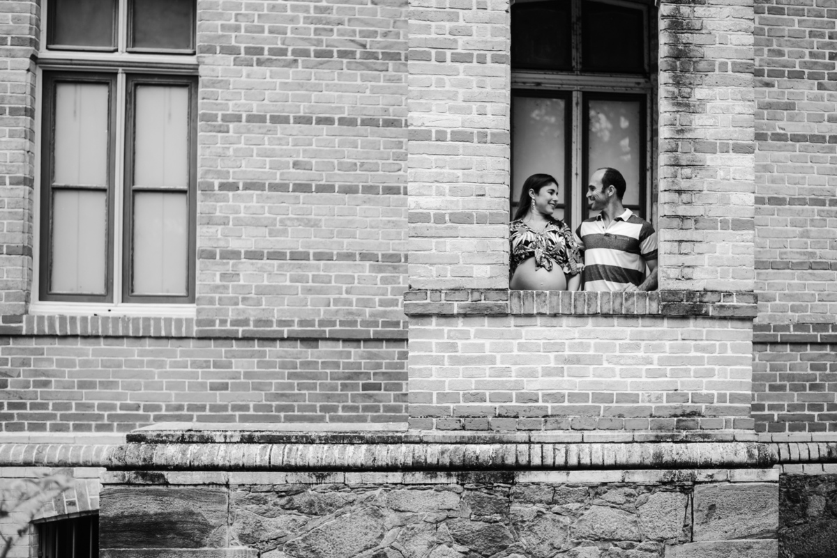 Ensaio Gestante | Juiz de Fora