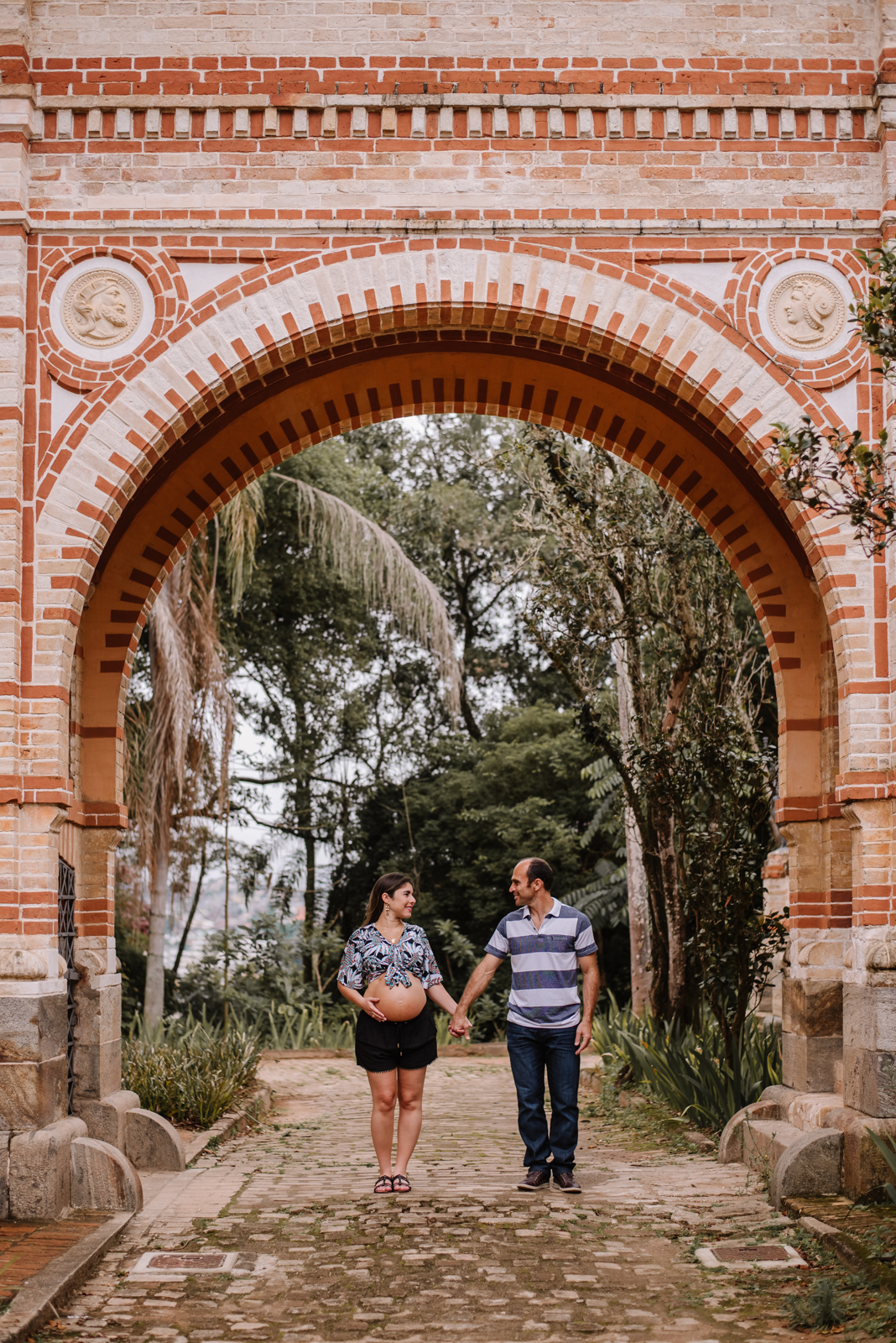 Ensaio Gestante | Juiz de Fora