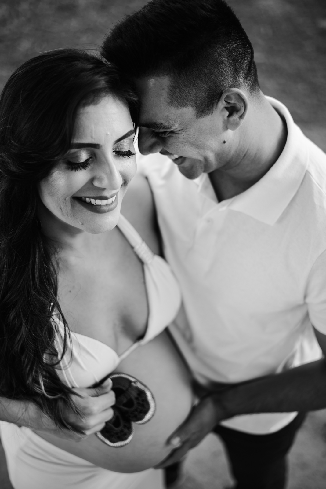 Ensaio Gestante | Juiz de Fora | Hotel Fazenda Santa Helena