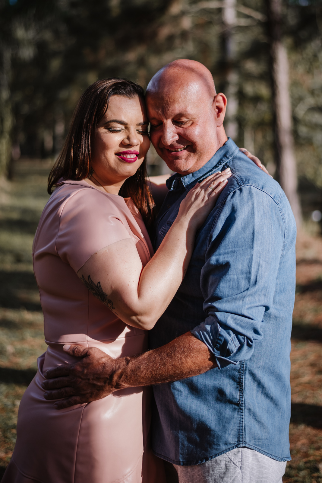 Ensaio save the date | pré casamento | restaurante tradicao mineira | Juiz de Fora