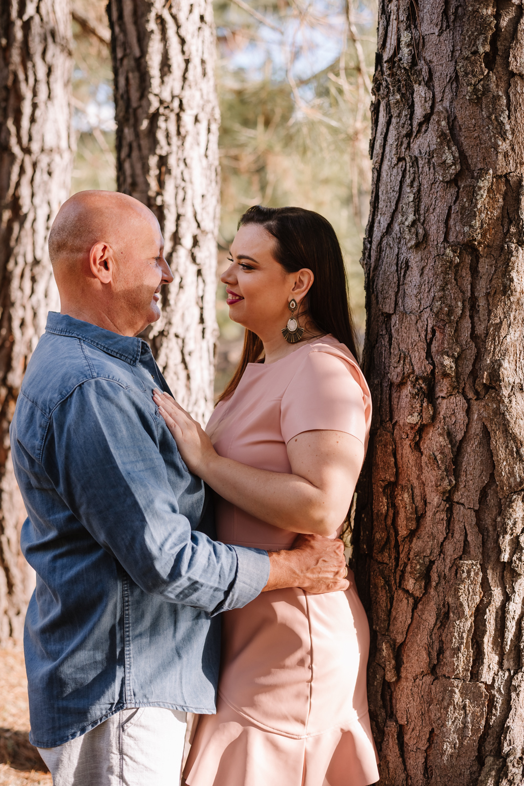 Ensaio save the date | pré casamento | restaurante tradicao mineira | Juiz de Fora