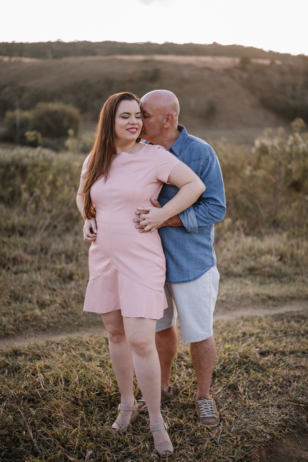 Ensaio save the date | pré casamento | restaurante tradicao mineira | Juiz de Fora