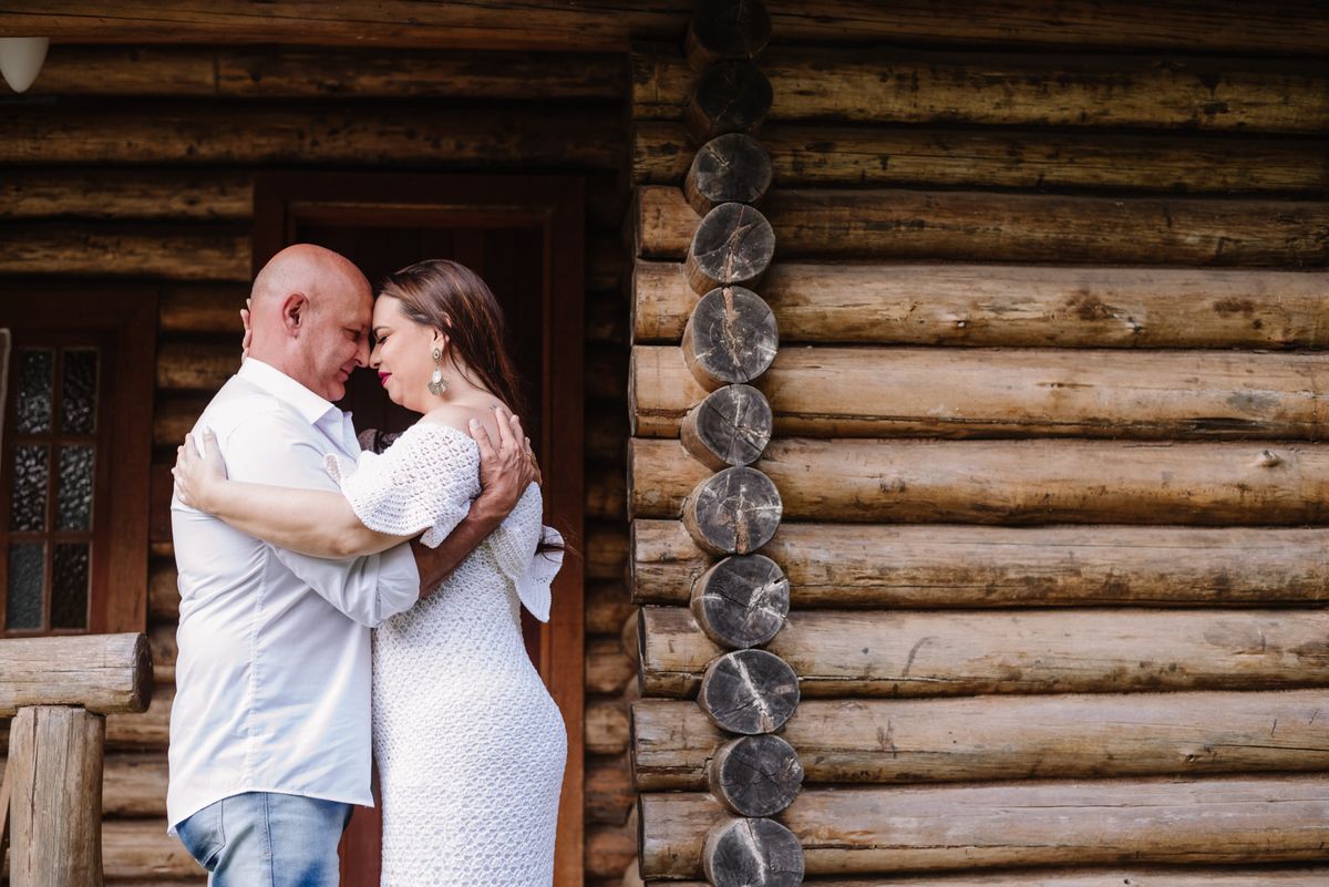 Ensaio save the date | pré casamento | restaurante tradicao mineira | Juiz de Fora