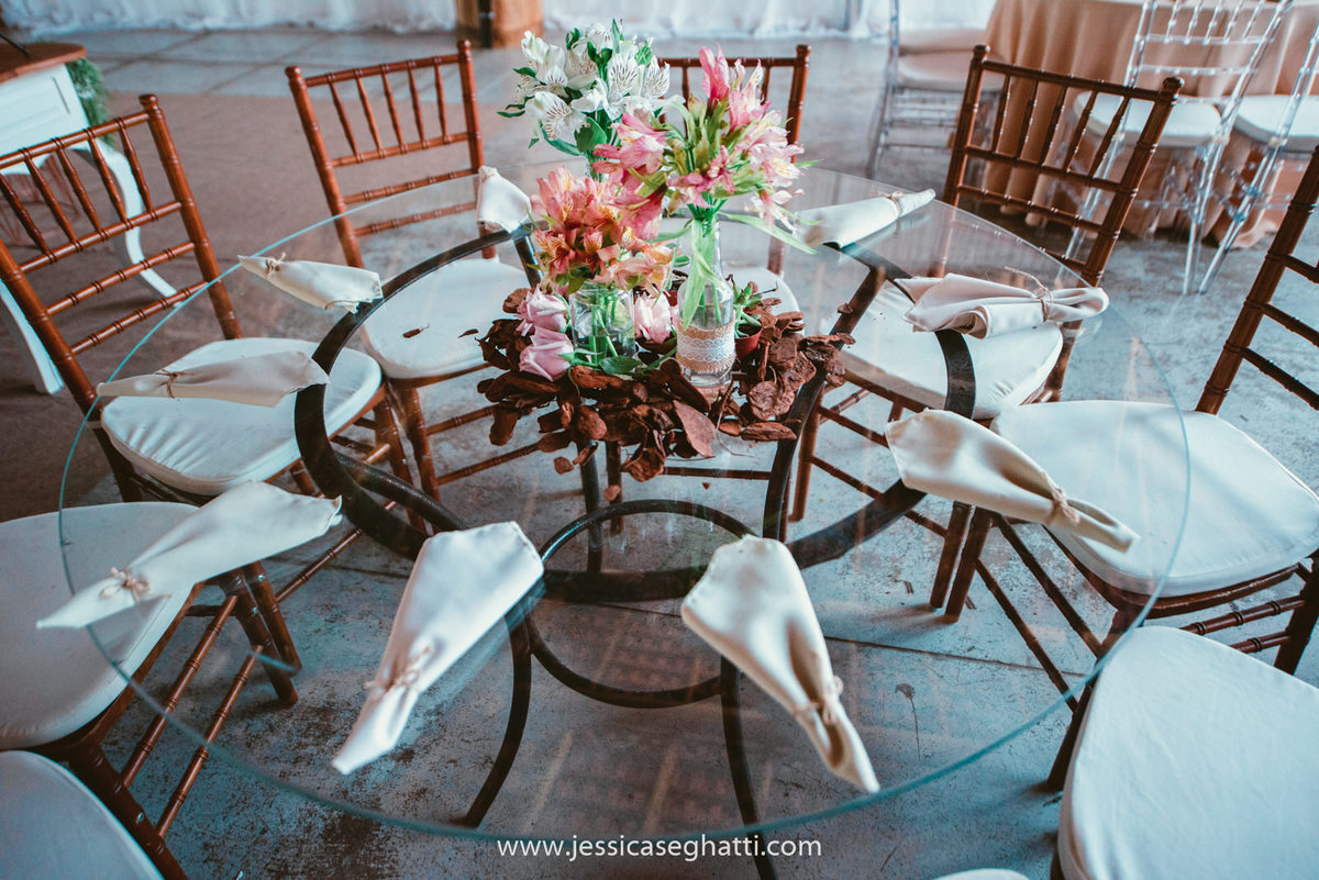 Decoracao | Villa Serata | Juiz de Fora