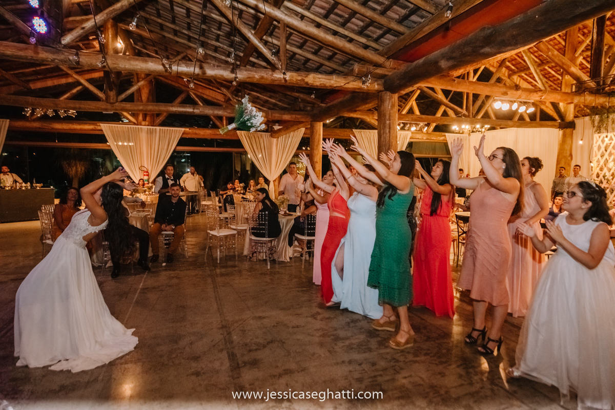 Casamento | Villa Serata | Juiz de Fora