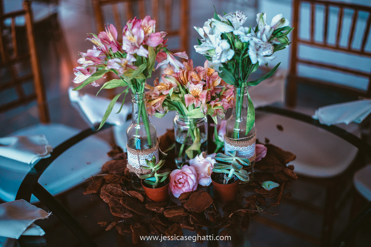 Decoracao | Villa Serata | Juiz de Fora