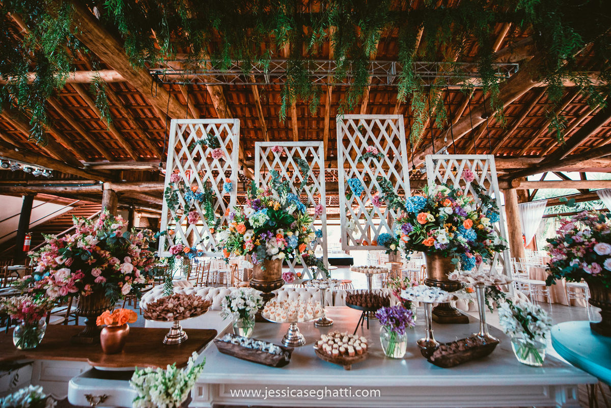 Decoracao | Villa Serata | Juiz de Fora