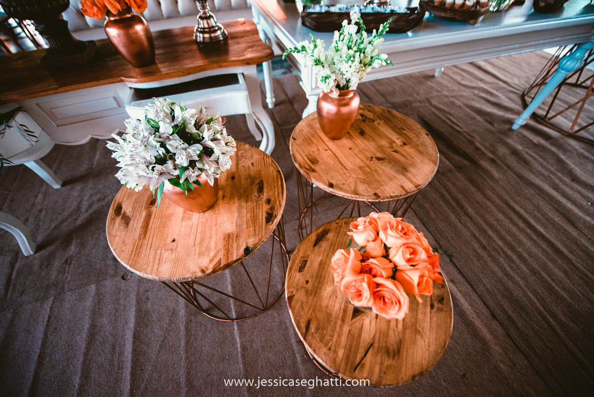 Decoracao | Villa Serata | Juiz de Fora