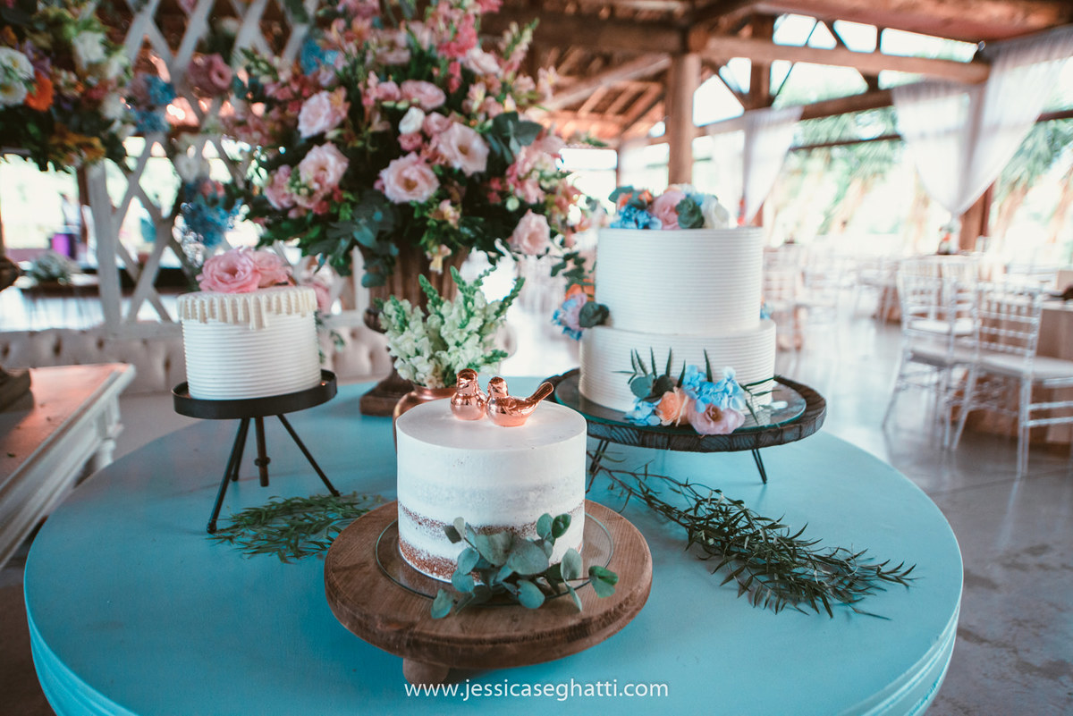 Decoracao | Villa Serata | Juiz de Fora