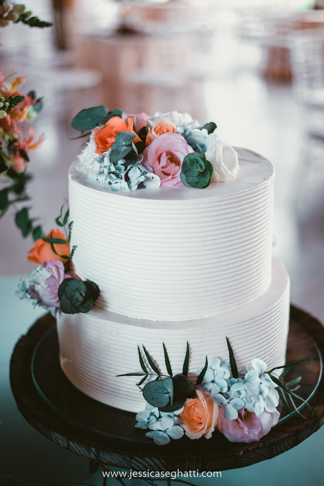 Decoracao | Villa Serata | Juiz de Fora