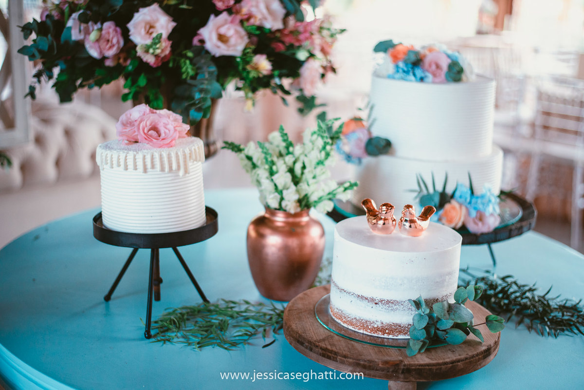 Decoracao | Villa Serata | Juiz de Fora