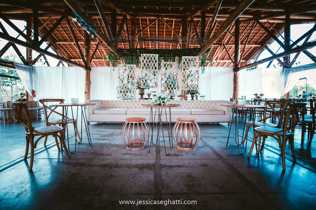 Decoracao | Villa Serata | Juiz de Fora