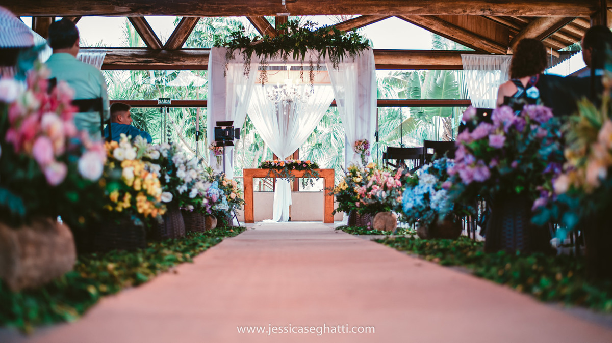 Decoracao | Villa Serata | Juiz de Fora