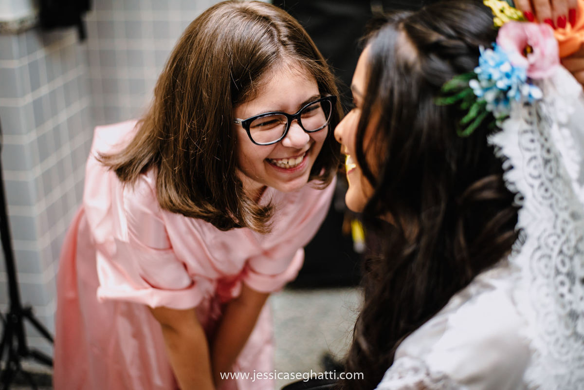 Making of Noiva | Villa Serata | Juiz de Fora