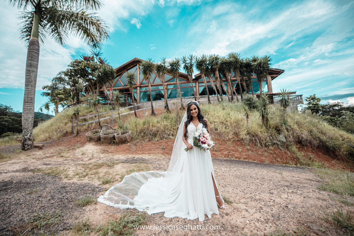 Casamento | Villa Serata | Juiz de Fora
