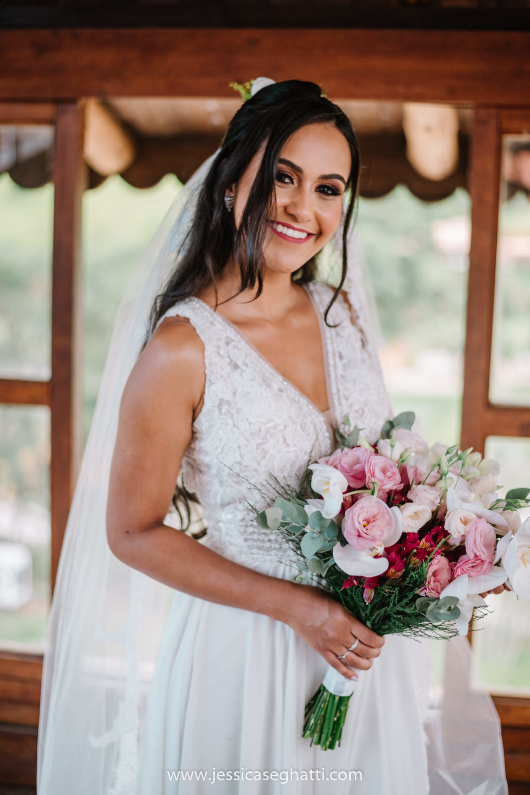 Casamento | Villa Serata | Juiz de Fora