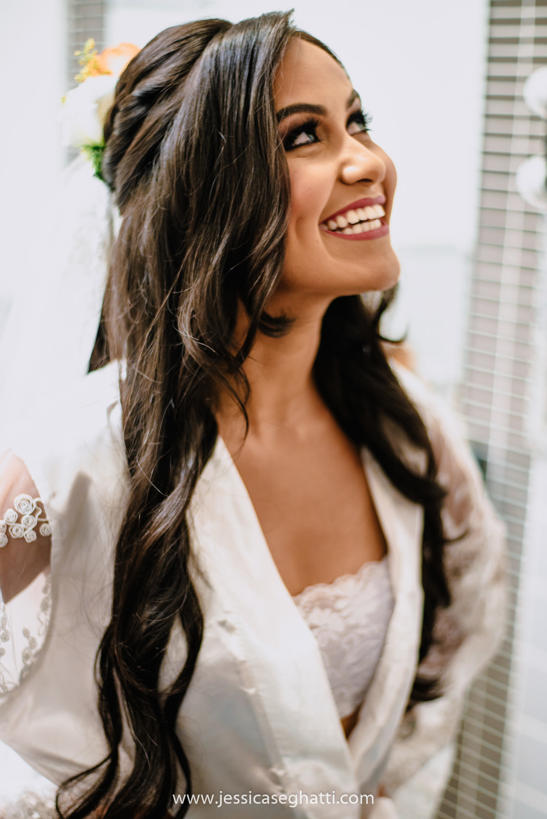 Making of Noiva | Villa Serata | Juiz de Fora