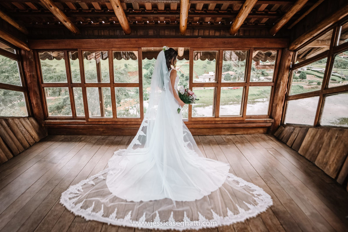 Casamento | Villa Serata | Juiz de Fora