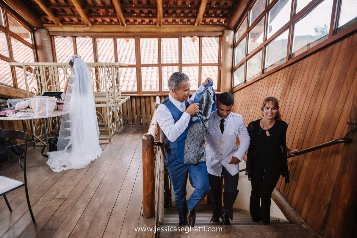 Casamento | Villa Serata | Juiz de Fora