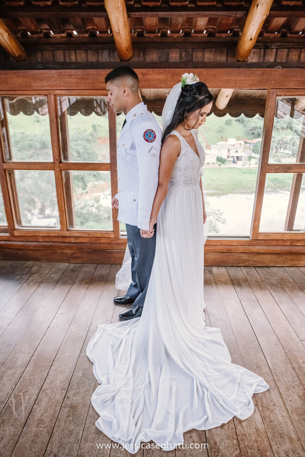 Casamento | Villa Serata | Juiz de Fora