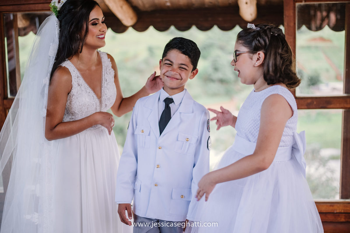 Casamento | Villa Serata | Juiz de Fora