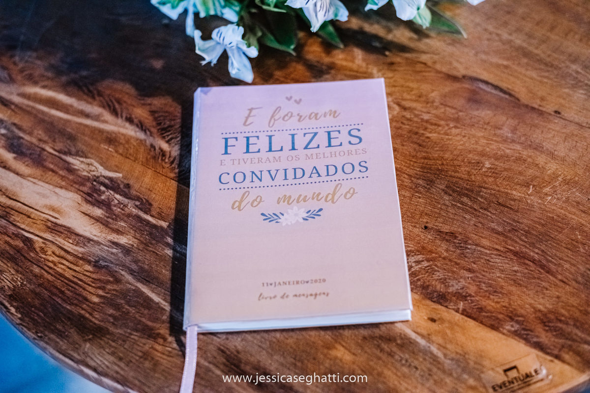 Decoracao | Villa Serata | Juiz de Fora