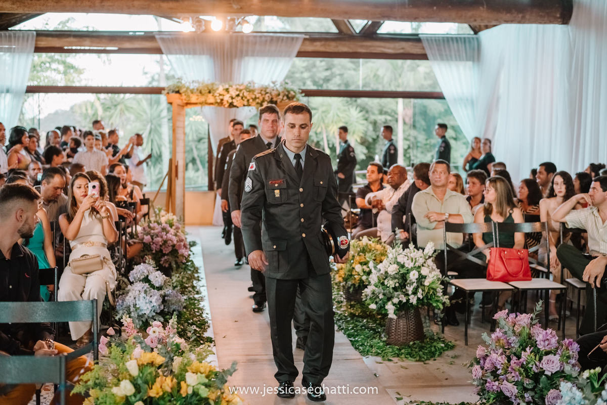 Casamento | Villa Serata | Juiz de Fora