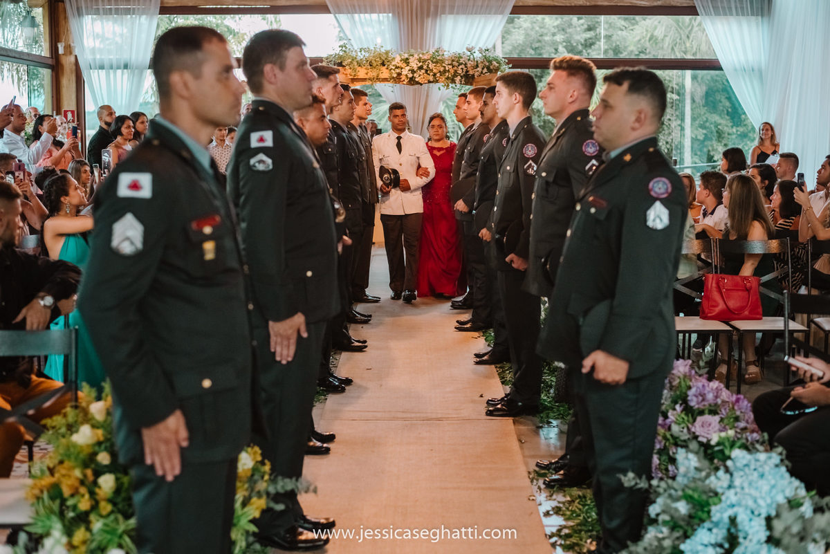 Casamento | Villa Serata | Juiz de Fora
