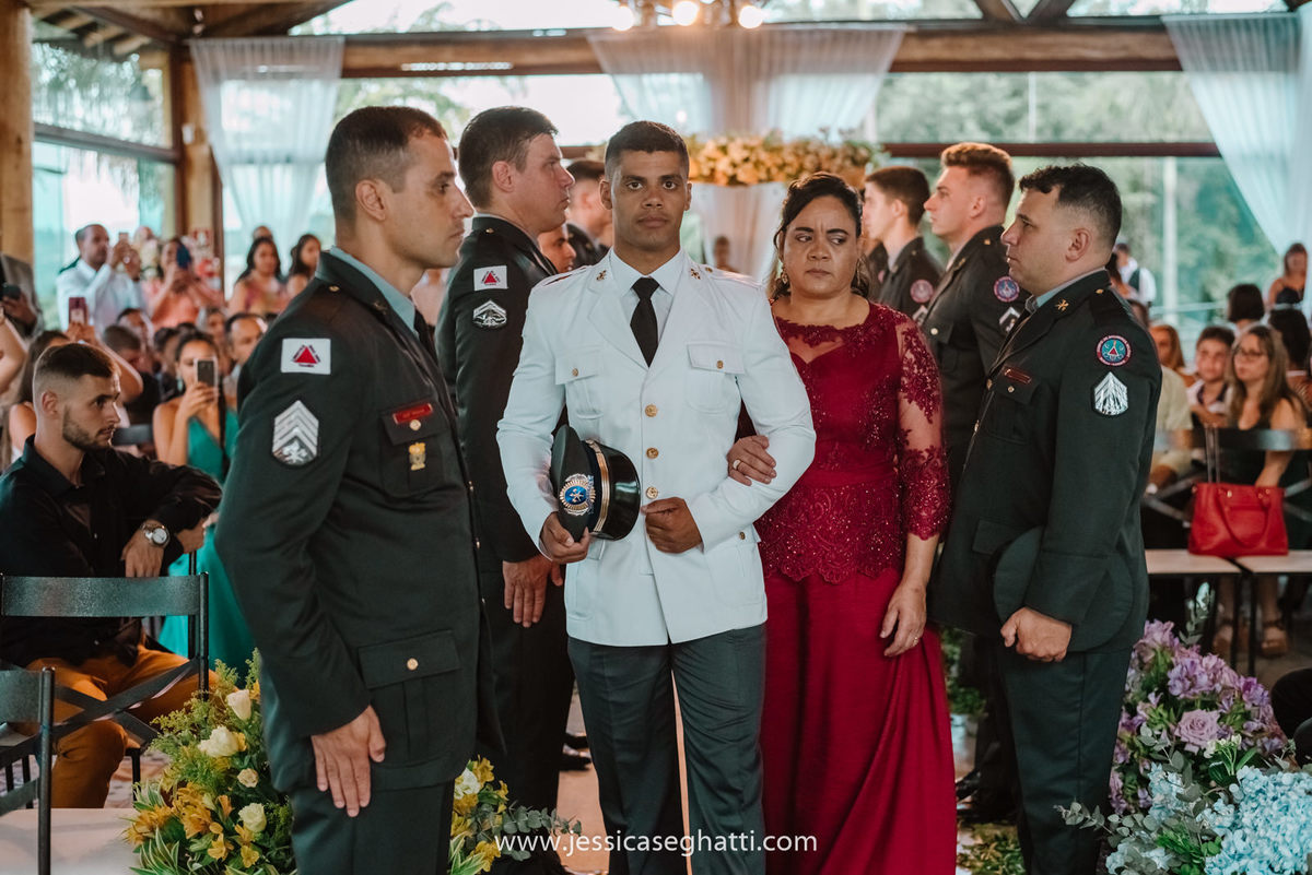 Casamento | Villa Serata | Juiz de Fora