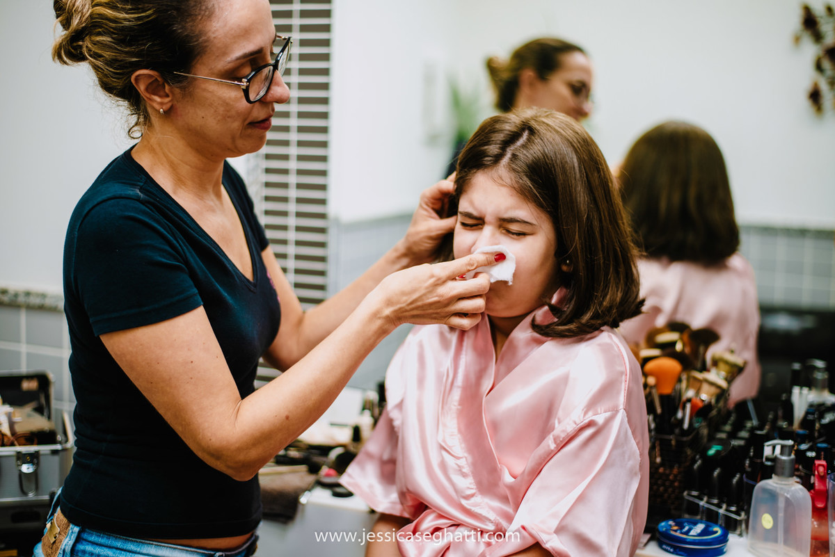 Making of Noiva | Villa Serata | Juiz de Fora