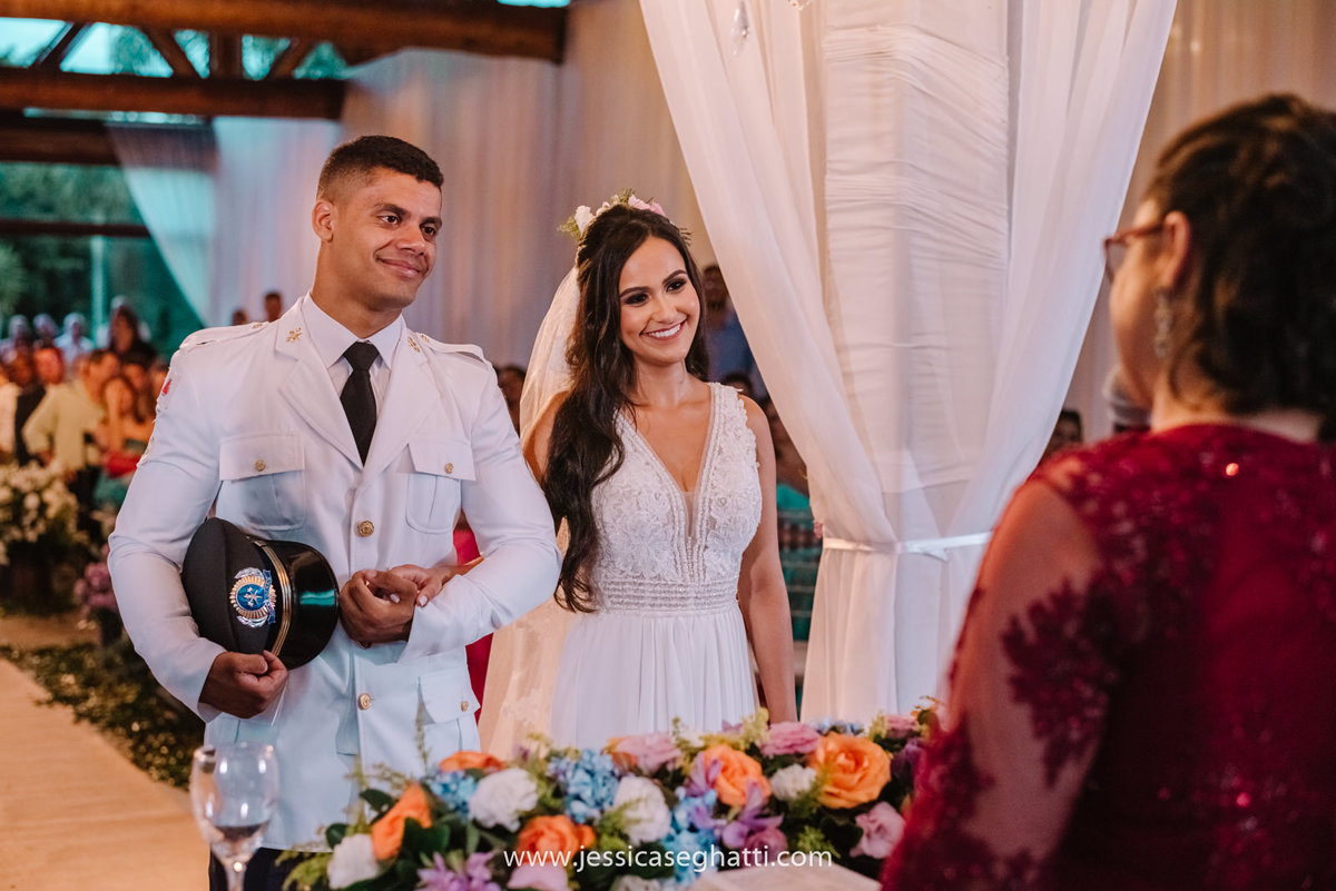 Casamento | Villa Serata | Juiz de Fora