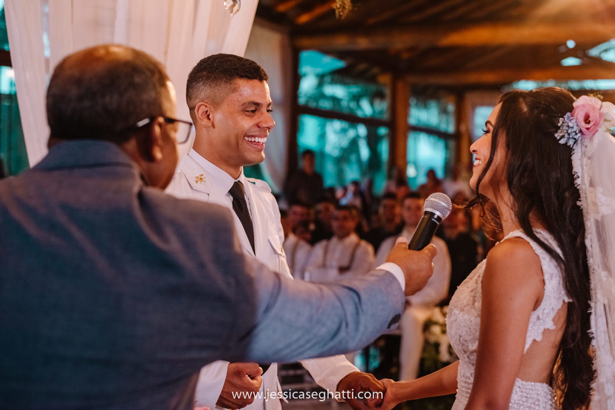 Casamento | Villa Serata | Juiz de Fora