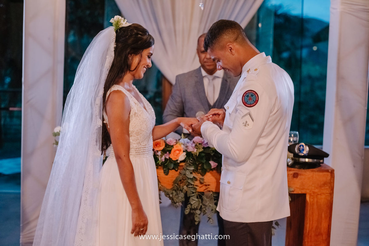 Casamento | Villa Serata | Juiz de Fora