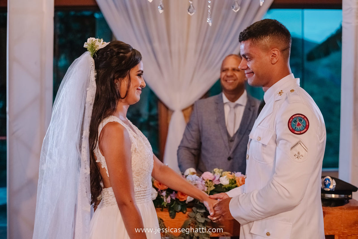 Casamento | Villa Serata | Juiz de Fora