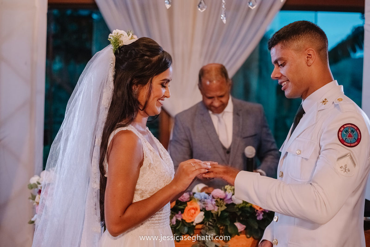 Casamento | Villa Serata | Juiz de Fora