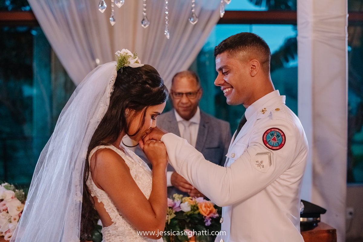 Casamento | Villa Serata | Juiz de Fora