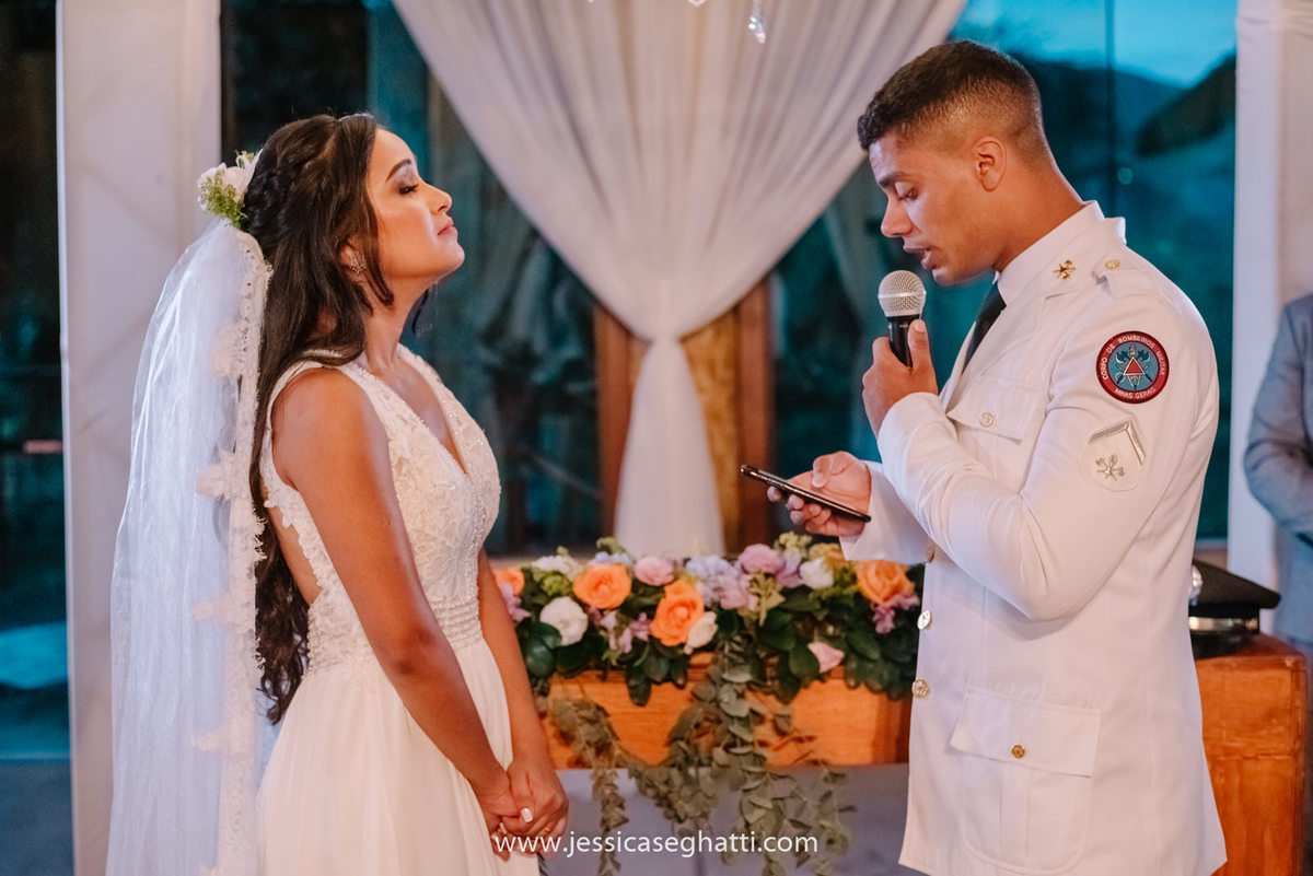 Casamento | Villa Serata | Juiz de Fora