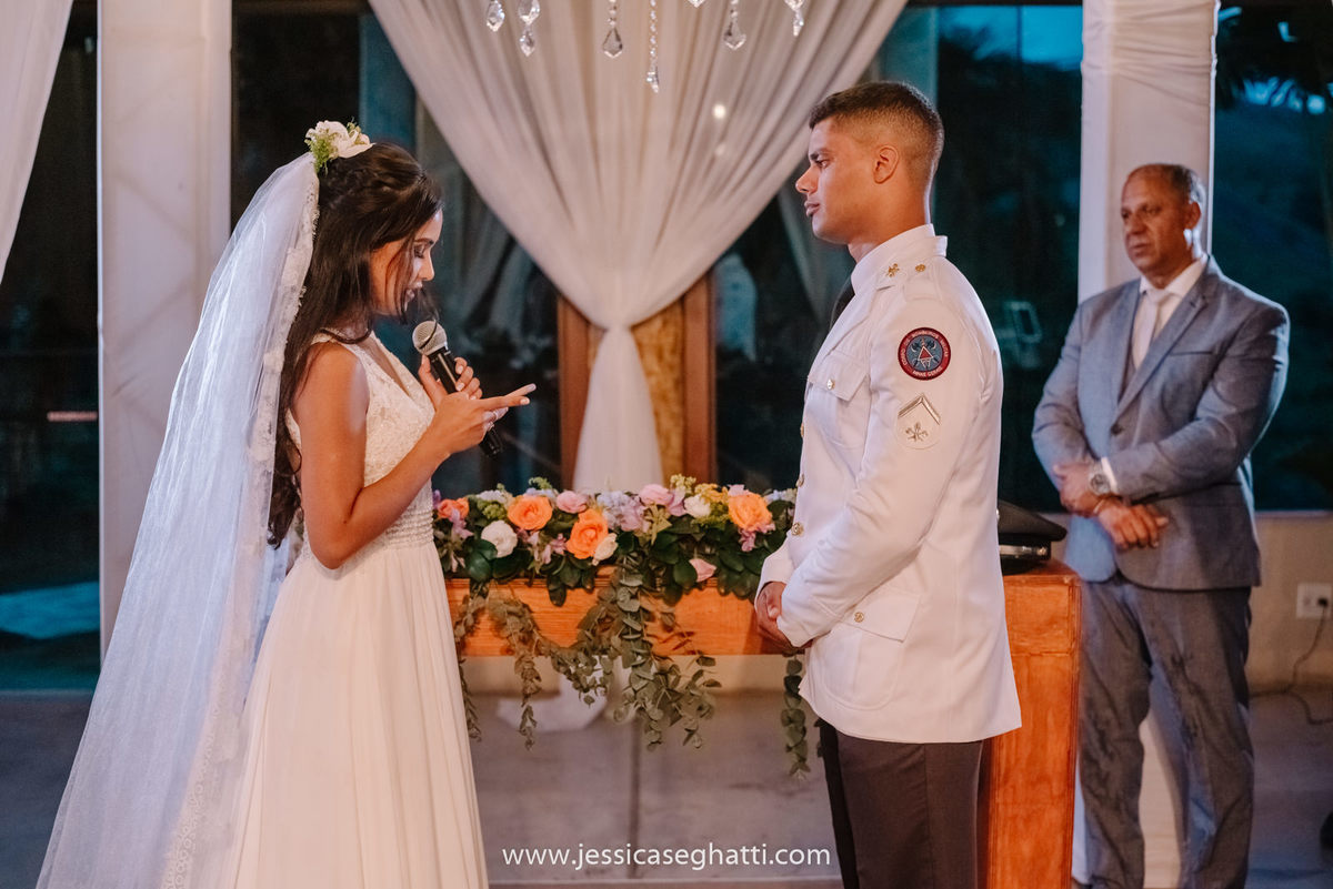 Casamento | Villa Serata | Juiz de Fora