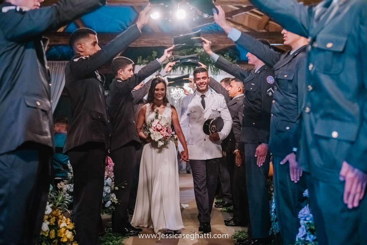 Casamento | Villa Serata | Juiz de Fora